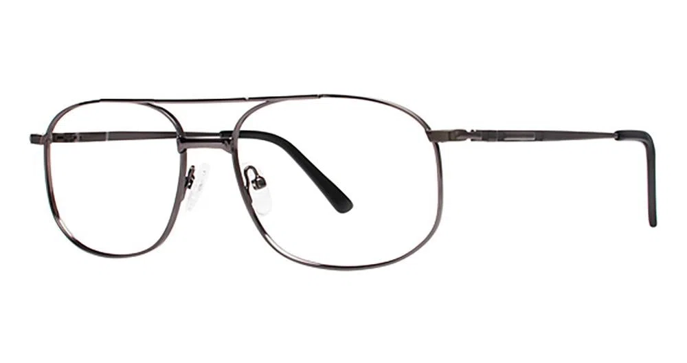 MODZ TITANIUM AMBASSADOR Eyeglasses - view 4
